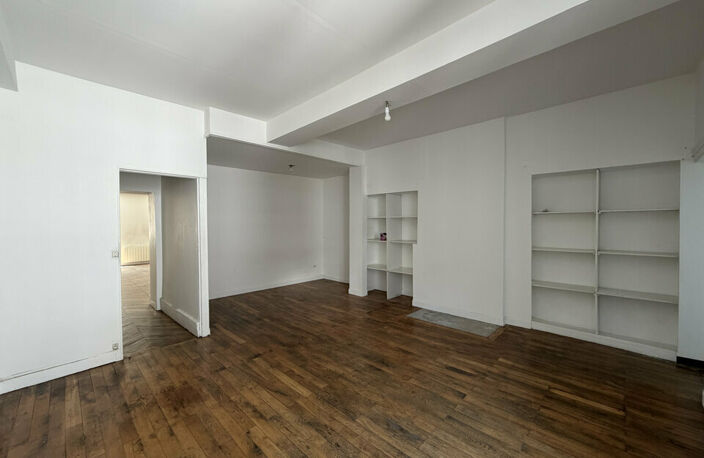 BUREAUX à LOUER — photo 4