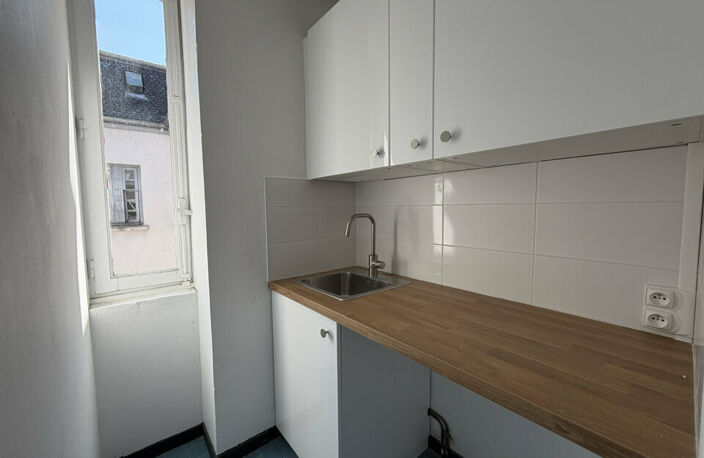 BUREAUX à LOUER — photo 5