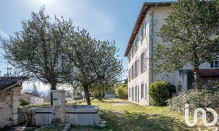 Maison 18 Pièces 500 m² à vendre à Biviers (38330)