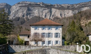 Maison 18 Pièces 500 m² à vendre à Biviers (38330)