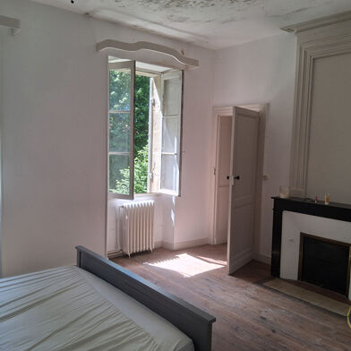 Maison 10 pièces 430000 €