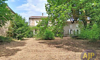 Maison 10 Pièces 381 m² à vendre à Vertheuil (33180)