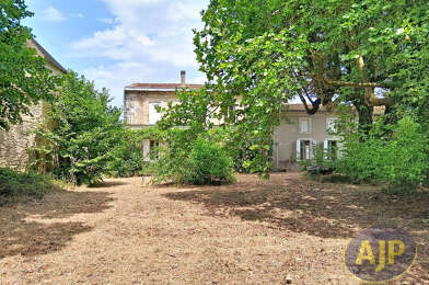 Maison 10 pièces 362000 €