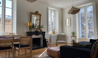 Appartement 4 Pièces 97 m² à vendre à Angers (49000)