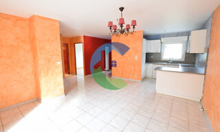 Appartement 3 Pièces 62 m² à vendre à Villemoisson-sur-Orge (91360)