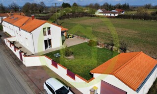 Maison 7 Pièces 130 m² à vendre à Vezins (49340)