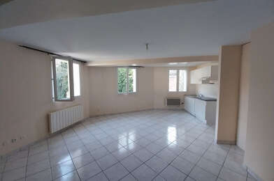 Appartement 3 pièces 124900 €