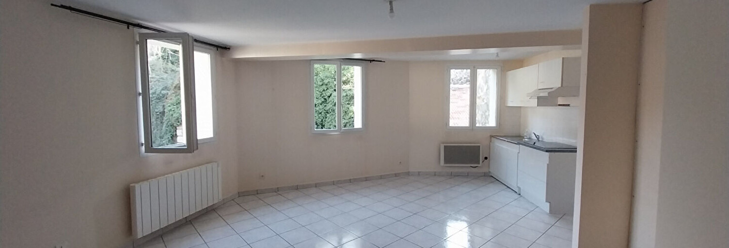 Appartement 3 Pièces 78 m² à vendre à Vienne (38200)