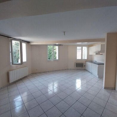 Appartement 3 pièces 124900 €