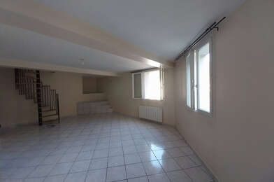 Appartement 3 pièces 124900 €