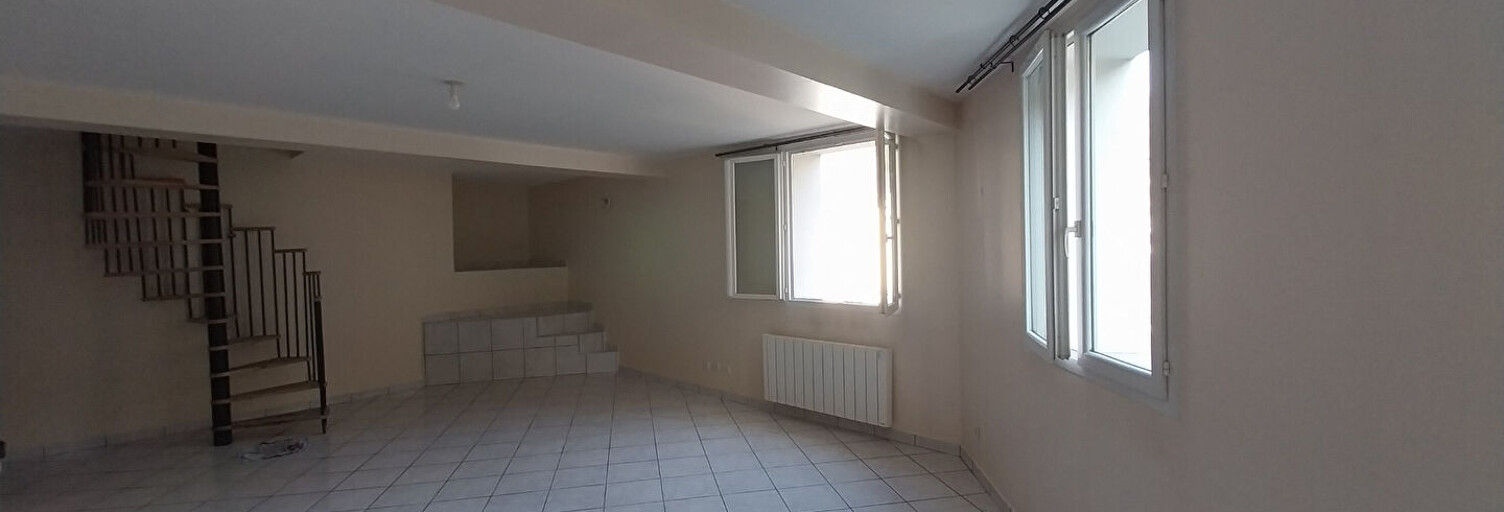 Appartement 3 Pièces 78 m² à vendre à Vienne (38200)