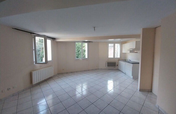 Appartement Vienne 3 pièces 78 m2 — photo 2