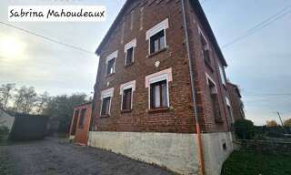 Maison 4 Pièces 84 m² à vendre à Saint-Michel (02830)