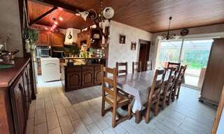 Maison 6 Pièces 94 m² à vendre à Chasseneuil (36800)