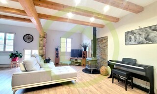 Maison 5 Pièces 132 m² à vendre à Nouilly (57645)