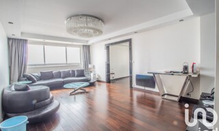 Appartement 5 Pièces 109 m² à vendre à Charenton-le-Pont (94220)