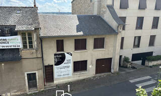 Maison 5 Pièces 135 m² à vendre à Rodez (12000)