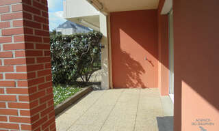 Appartement 5 Pièces 90 m² à vendre à Pornichet (44380)