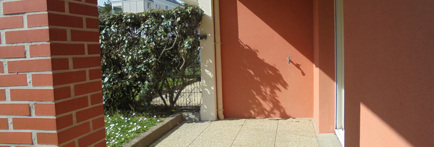 Appartement 5 Pièces 90 m² à vendre à Pornichet (44380)