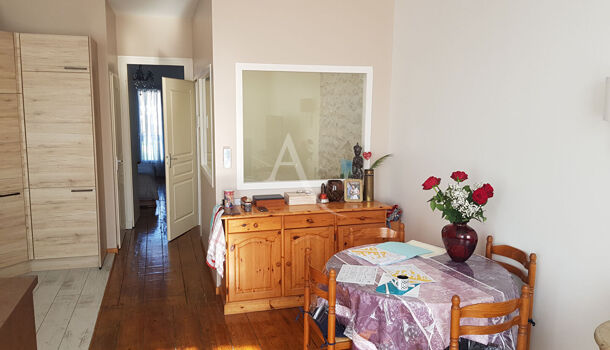 Villa / Maison 4 pièces  à vendre Rochefort 17300