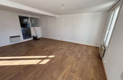 appartement 1 pièces 46 m2 à louer à Le Havre (76600)