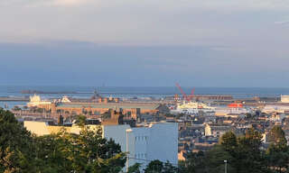 Maison 7 Pièces 128 m² à vendre à Cherbourg-en-Cotentin (50100)