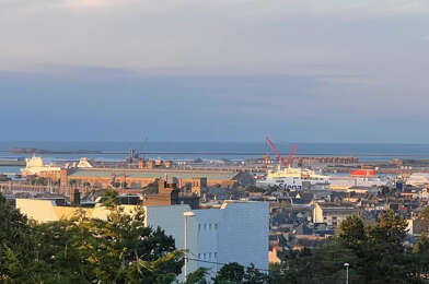 Maison 7 pièces 472000 €