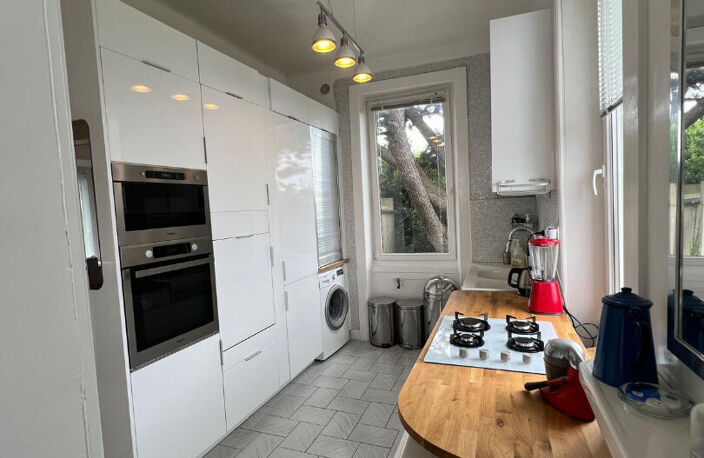 Maison Cherbourg En Cotentin 7 pièces  de 128 m2, VUE SUR MER — photo 4