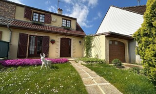 Maison 4 Pièces 87 m² à vendre à Chambry (02000)