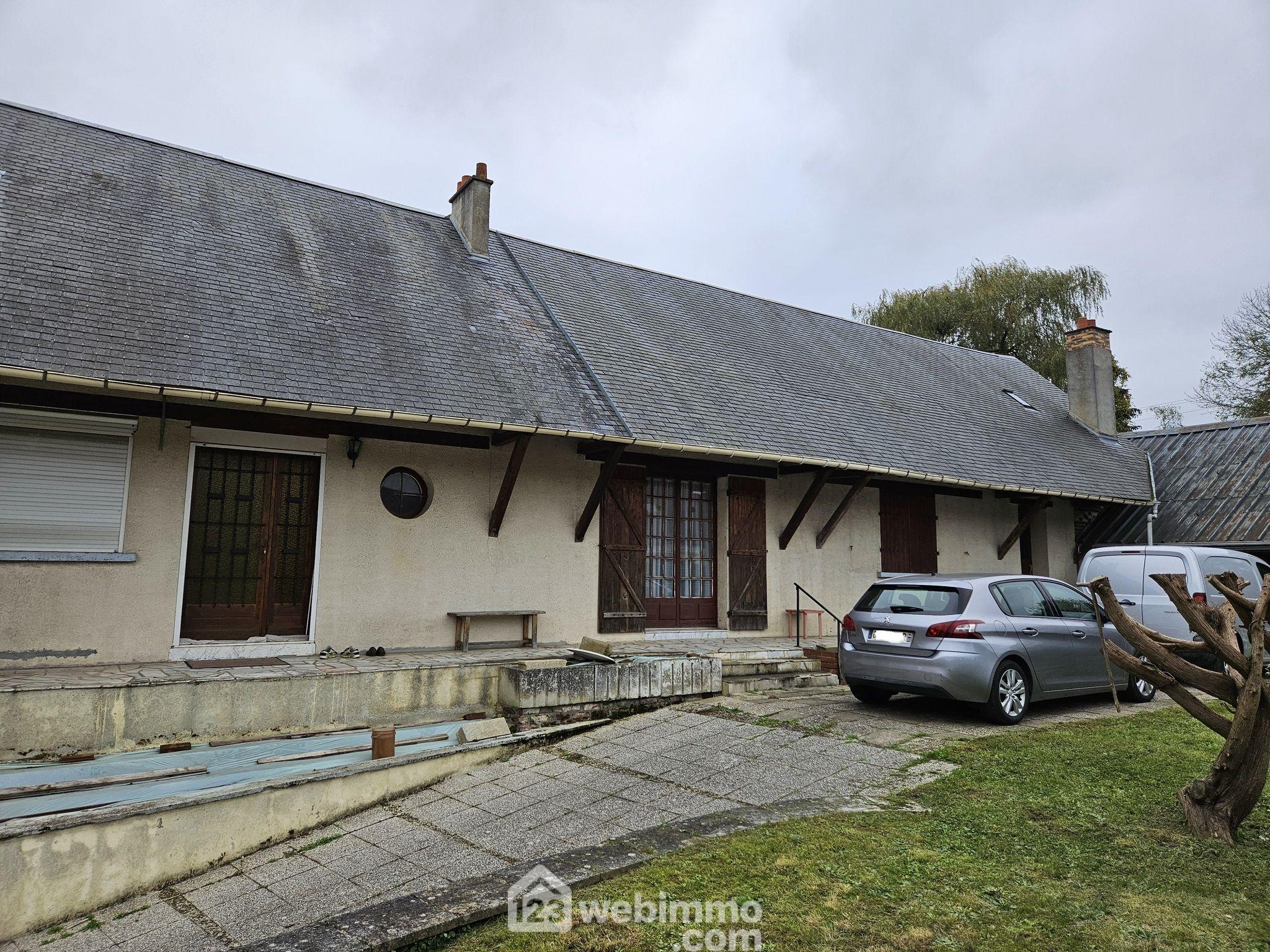 Agence immobilière de 123webimmo.Com Compiègne Nord Est