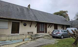 Maison 3 Pièces 102 m² à vendre à Sermaize (60400)