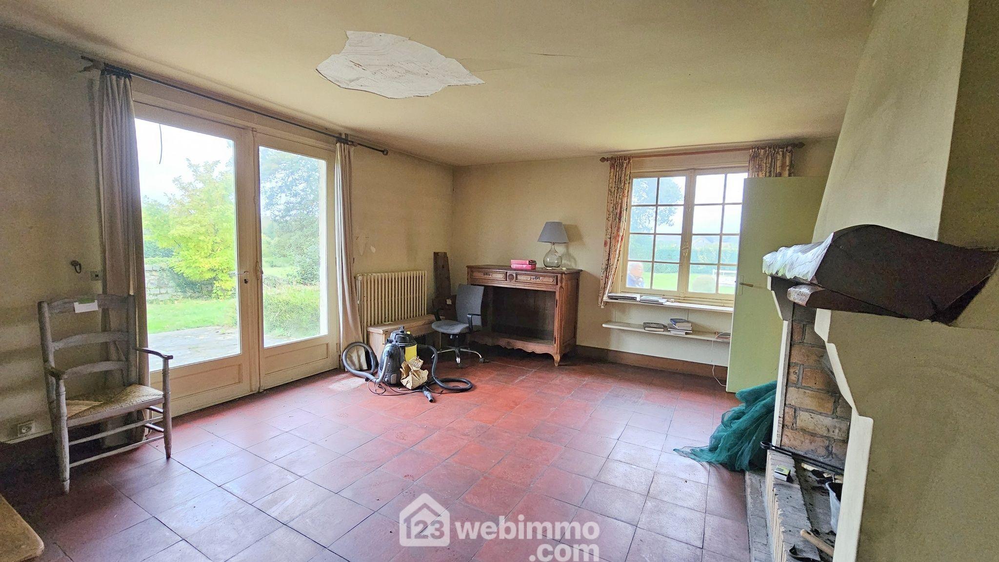 Photo Maison - 189m² - Moigny-sur-École image 2/4
