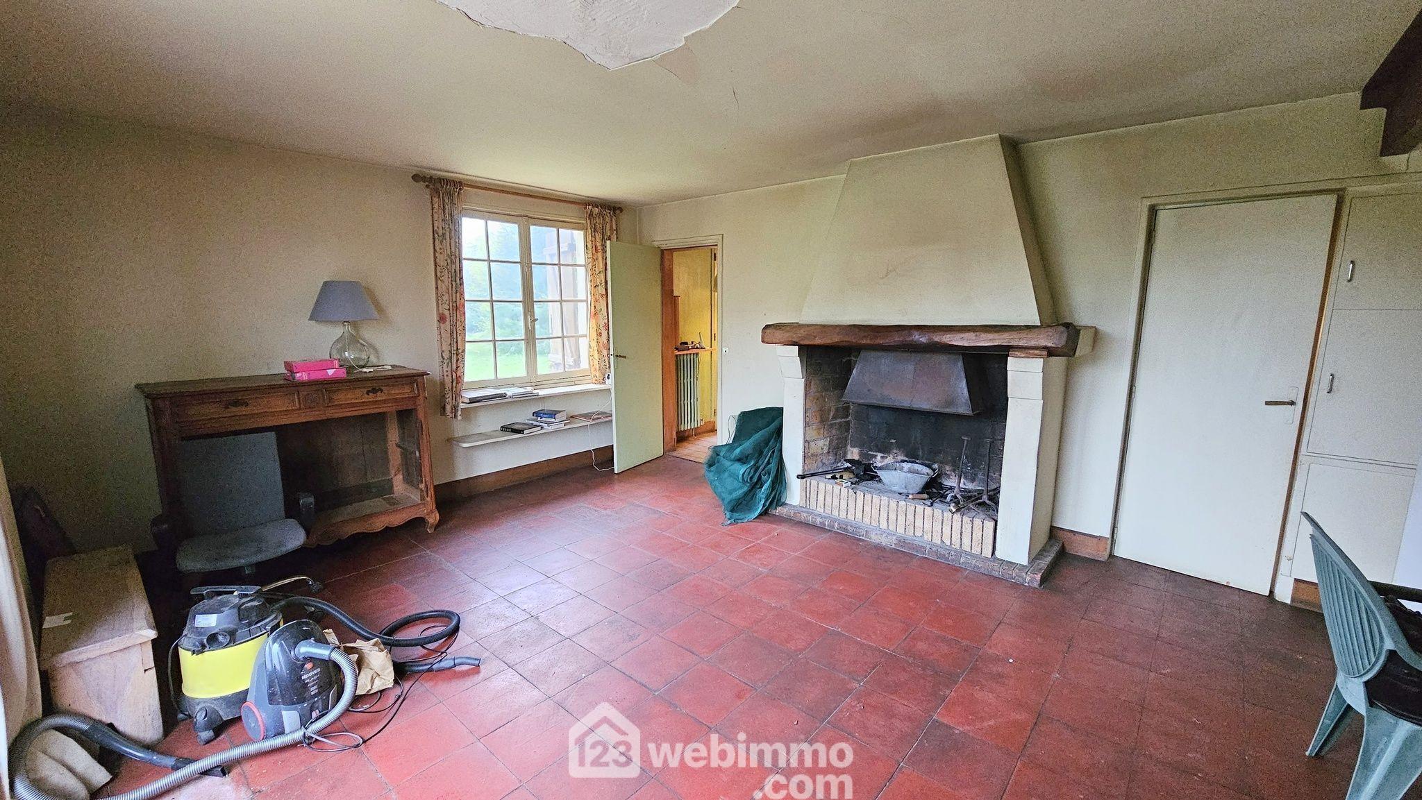 Photo Maison - 189m² - Moigny-sur-École image 3/4