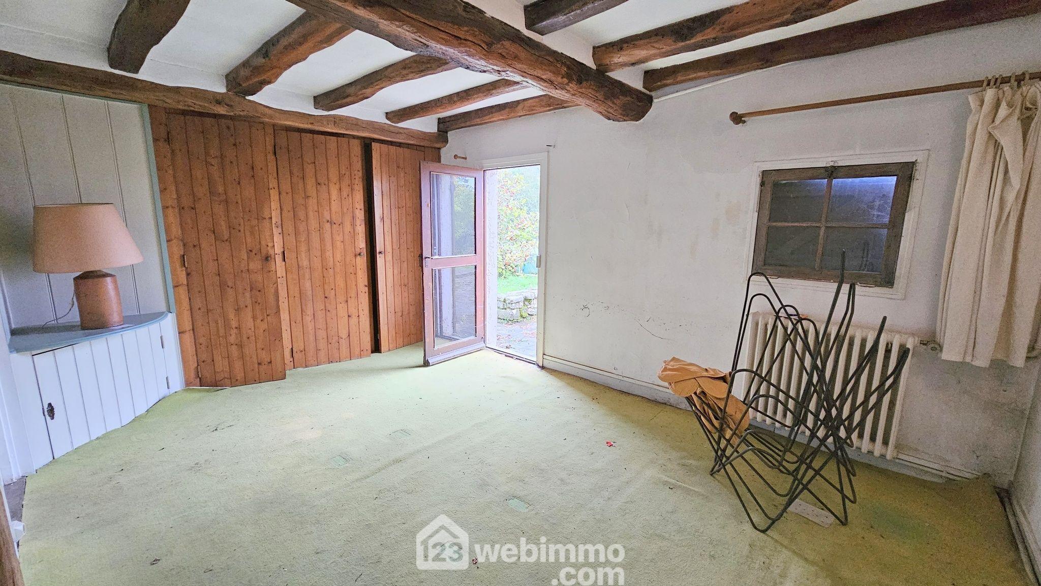 Photo Maison - 189m² - Moigny-sur-École image 4/4