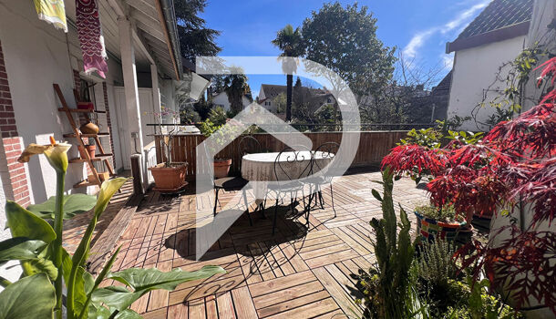Appartement 4 pièces  à vendre Pau 64000