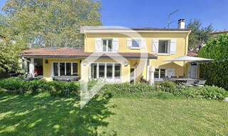 Maison 5 Pièces 87 m² à vendre à Nanterre (92000)