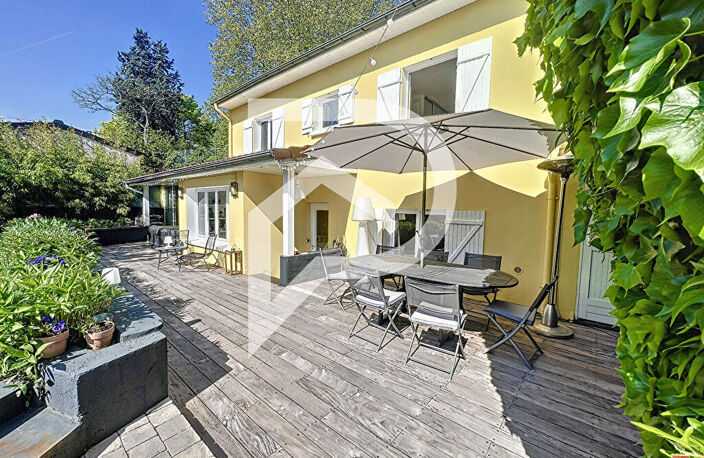 NANTERRE/Limitrophe Puteaux Charmante Maison de 5 pièces — photo 5