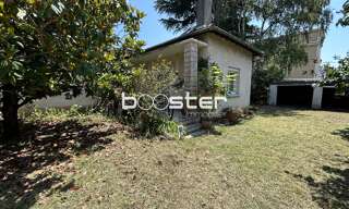 Maison 3 Pièces 81 m² à vendre à Toulouse (31500)