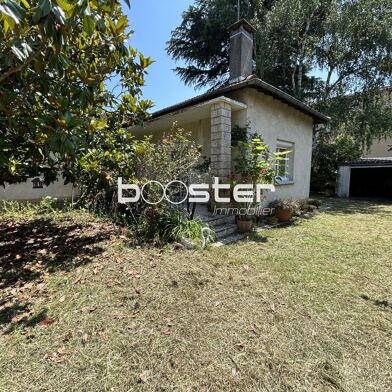 Maison 3 pièces 435000 €