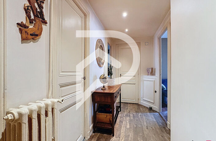 PUTEAUX/République 3 pièces de 53 m² — photo 2