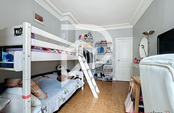 PUTEAUX/République 3 pièces de 53 m² — photo 4