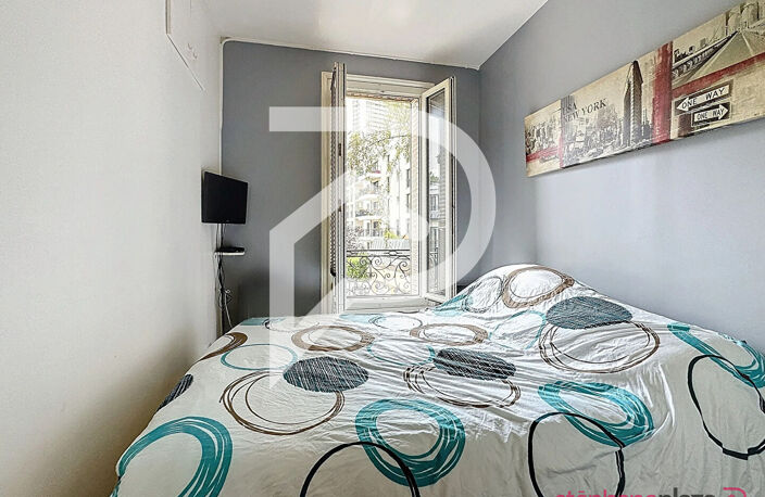 PUTEAUX/République 3 pièces de 53 m² — photo 5