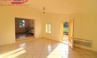 Maison 4 Pièces 83 m² à vendre à Villenave-d'Ornon (33140)