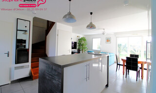 Maison 4 Pièces 85 m² à vendre à Floirac (33270)