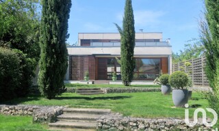 Maison 6 Pièces 210 m² à vendre à Poitiers (86000)