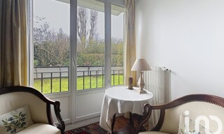 Appartement 4 Pièces 73 m² à vendre à Sceaux (92330)