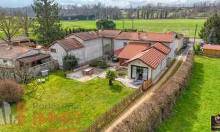 Maison 7 Pièces 140 m² à vendre à Cuzieu (42330)
