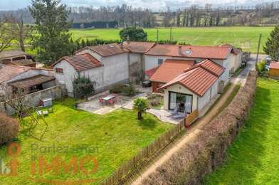 Maison 7 pièces 318000 €