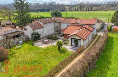Maison 7 P+C — photo du bien