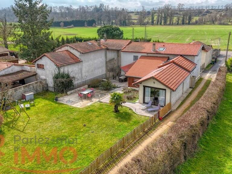 Maison 7 P+C — photo 1